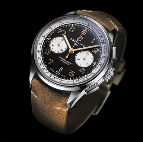 breitling norton motorcycle reviews|premier b01 chronograph 42 norton.